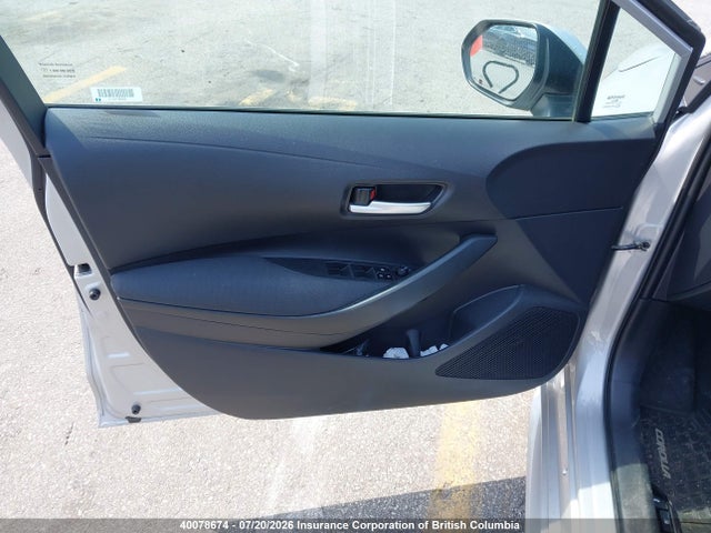 Toyota COROLLA LE 2021 5YFBPMBE8MP250831 Image 21