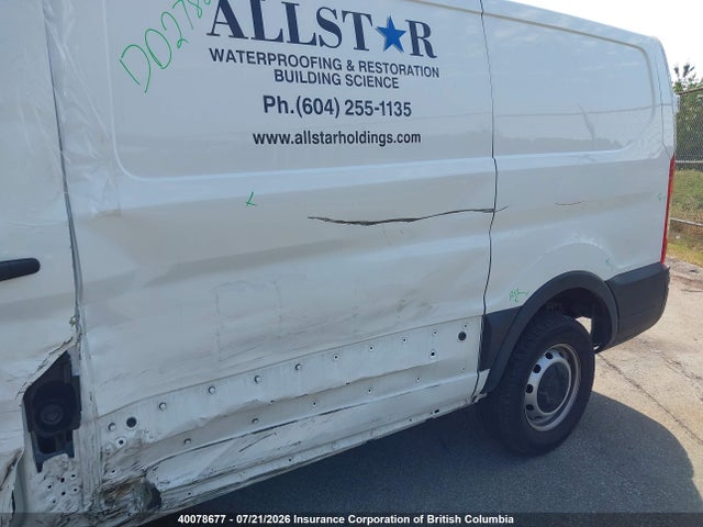 Aukcja sprzedaży 2024 Ford Transit T-150, vin: 1FTYE1Y87RKA09588, numer aukcji: 40078677