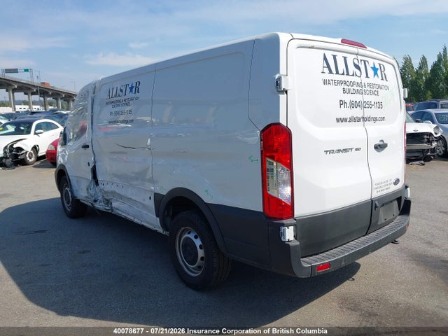 Aukcja sprzedaży 2024 Ford Transit T-150, vin: 1FTYE1Y87RKA09588, numer aukcji: 40078677