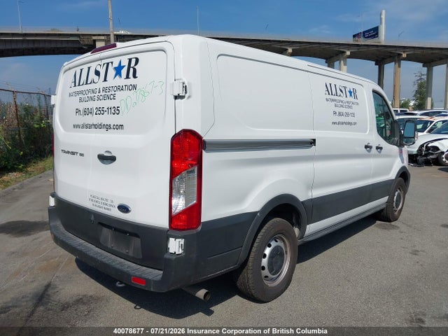 Aukcja sprzedaży 2024 Ford Transit T-150, vin: 1FTYE1Y87RKA09588, numer aukcji: 40078677