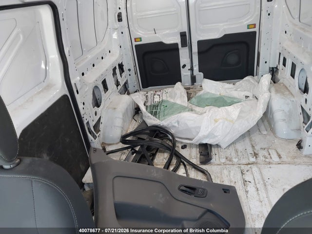 Aukcja sprzedaży 2024 Ford Transit T-150, vin: 1FTYE1Y87RKA09588, numer aukcji: 40078677
