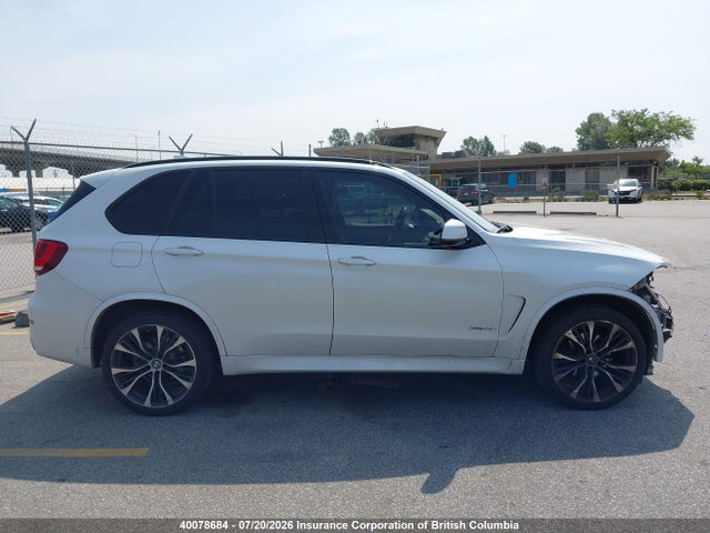Aukcja sprzedaży 2018 Bmw X5, vin: 5UXKR0C58J0X99113, numer aukcji: 40078684