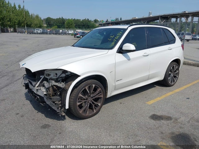 Aukcja sprzedaży 2018 Bmw X5, vin: 5UXKR0C58J0X99113, numer aukcji: 40078684
