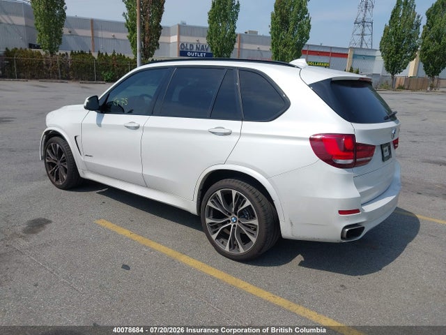 Aukcja sprzedaży 2018 Bmw X5, vin: 5UXKR0C58J0X99113, numer aukcji: 40078684