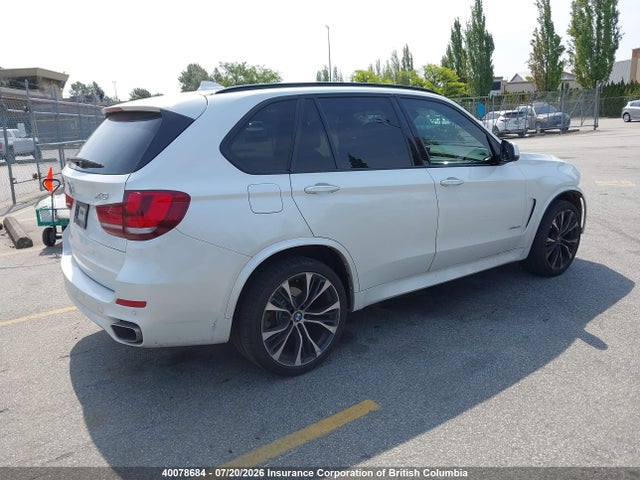 Aukcja sprzedaży 2018 Bmw X5, vin: 5UXKR0C58J0X99113, numer aukcji: 40078684