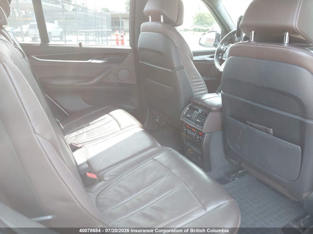 Aukcja sprzedaży 2018 Bmw X5, vin: 5UXKR0C58J0X99113, numer aukcji: 40078684