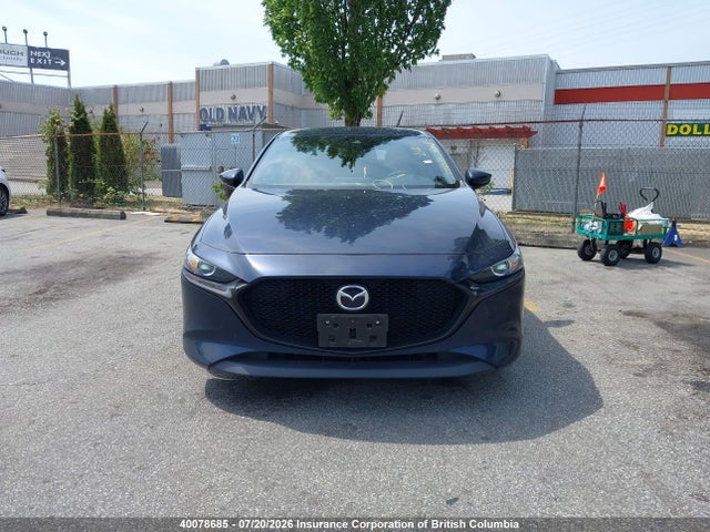 Aukcja sprzedaży 2021 Mazda Mazda3 Gs, vin: JM1BPBLL8M1304098, numer aukcji: 40078685