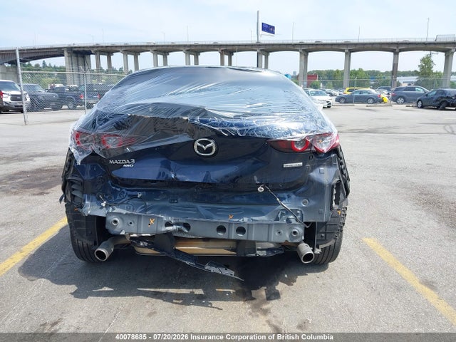 Mazda Mazda3 Gs 2021 JM1BPBLL8M1304098 Image 17