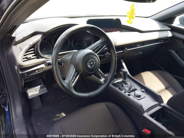 Mazda Mazda3 Gs 2021 JM1BPBLL8M1304098 Image 21