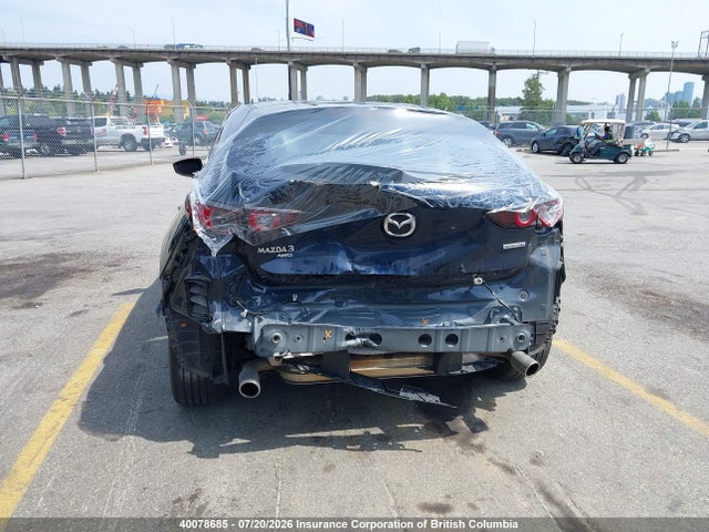 Mazda Mazda3 Gs 2021 JM1BPBLL8M1304098 Image 6
