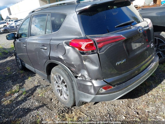 Продаж на аукціоні авто 2018 Toyota Rav4 Hv Le Plus/xle, vin: JTMRJREV3JD198841, номер лоту: 40072421