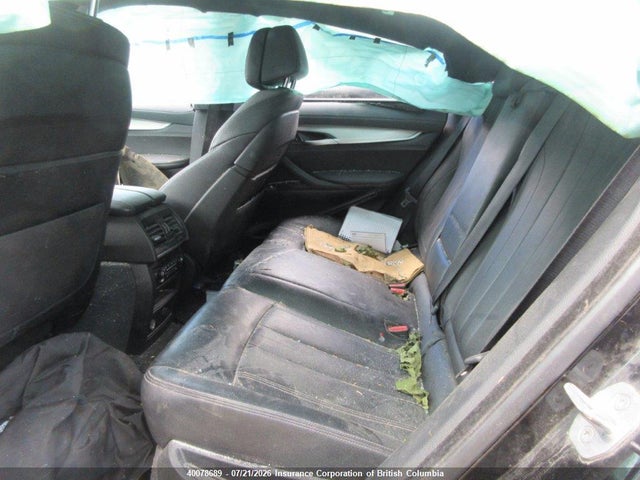 Продажа на аукционе авто 2017 Bmw X6, vin: 5UXKU2C35H0X47182, номер лота: 40078689