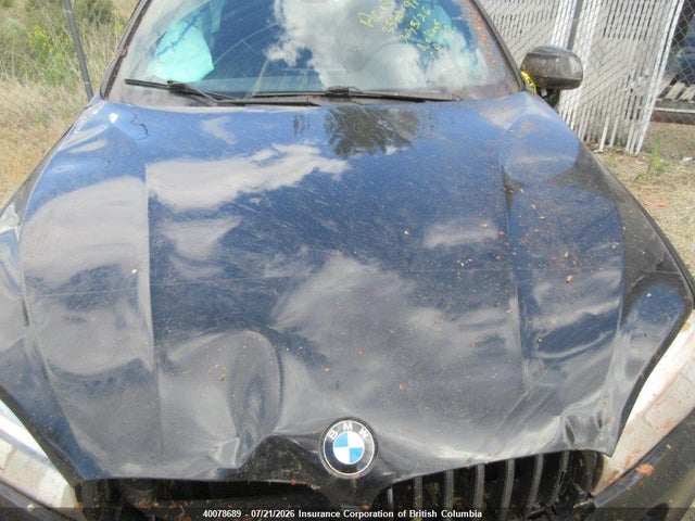 Продажа на аукционе авто 2017 Bmw X6, vin: 5UXKU2C35H0X47182, номер лота: 40078689