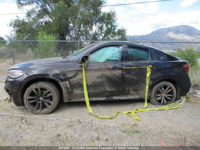 Продажа на аукционе авто 2017 Bmw X6, vin: 5UXKU2C35H0X47182, номер лота: 40078689