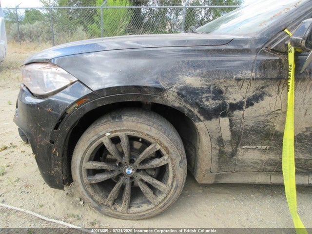 Продажа на аукционе авто 2017 Bmw X6, vin: 5UXKU2C35H0X47182, номер лота: 40078689