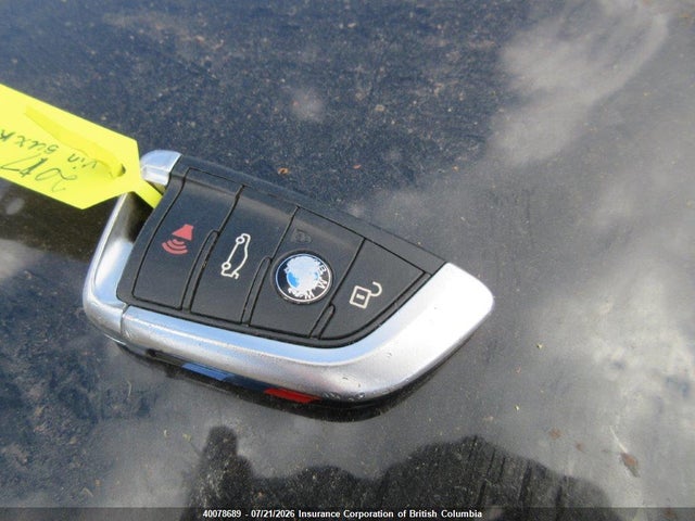 Продажа на аукционе авто 2017 Bmw X6, vin: 5UXKU2C35H0X47182, номер лота: 40078689