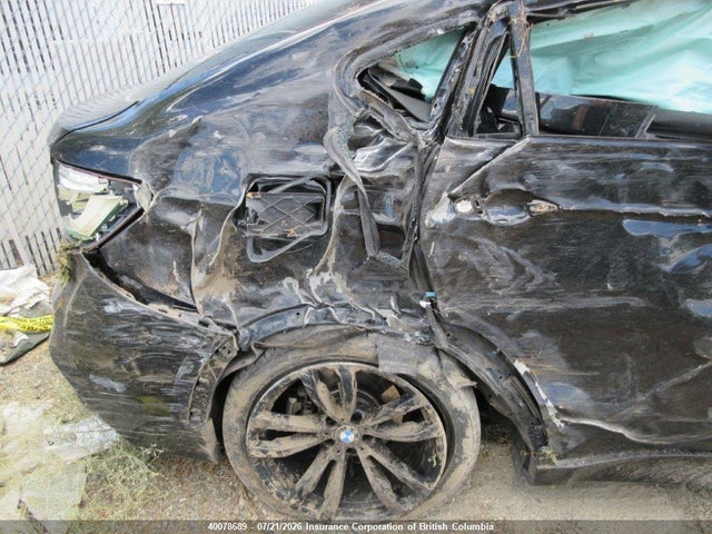 Продажа на аукционе авто 2017 Bmw X6, vin: 5UXKU2C35H0X47182, номер лота: 40078689