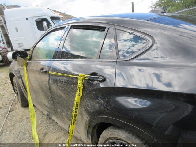 Продажа на аукционе авто 2017 Bmw X6, vin: 5UXKU2C35H0X47182, номер лота: 40078689