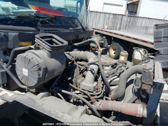 Продаж на аукціоні авто 2014 Hino Hino 338, vin: 2AYNF8JT8E3S13427, номер лоту: 40078691