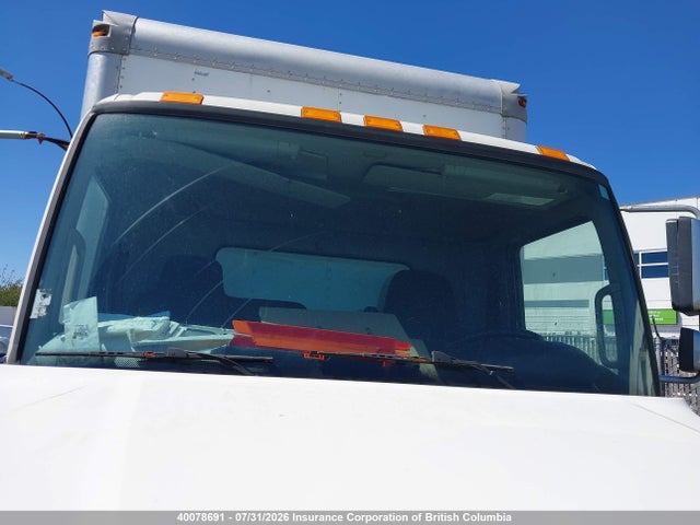 Продаж на аукціоні авто 2014 Hino Hino 338, vin: 2AYNF8JT8E3S13427, номер лоту: 40078691
