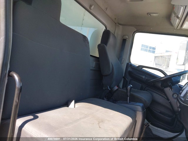 Продаж на аукціоні авто 2014 Hino Hino 338, vin: 2AYNF8JT8E3S13427, номер лоту: 40078691