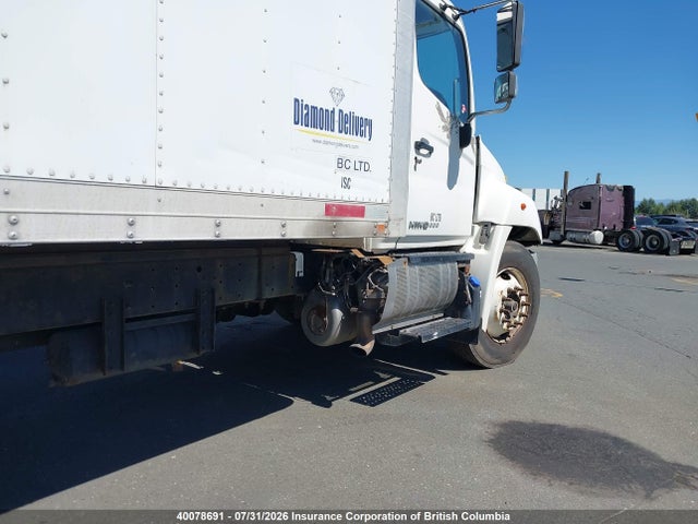 Продаж на аукціоні авто 2014 Hino Hino 338, vin: 2AYNF8JT8E3S13427, номер лоту: 40078691