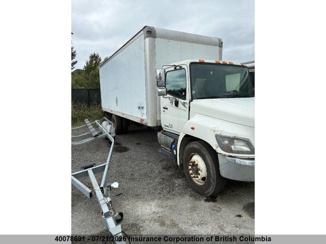 Продаж на аукціоні авто 2014 Hino Hino 338, vin: 2AYNF8JT8E3S13427, номер лоту: 40078691