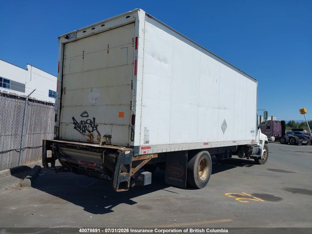 Продаж на аукціоні авто 2014 Hino Hino 338, vin: 2AYNF8JT8E3S13427, номер лоту: 40078691