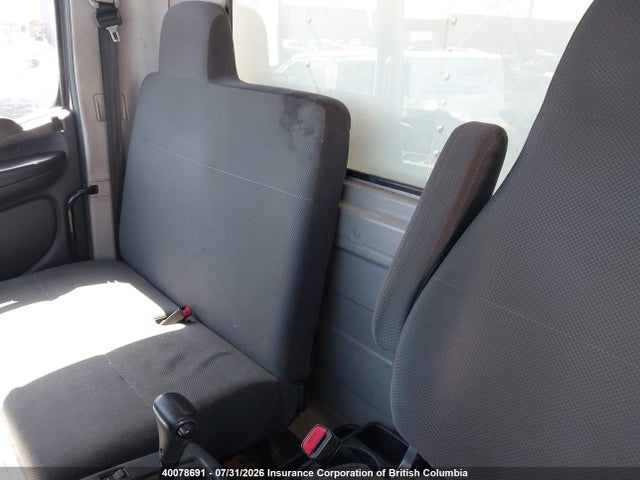 Продаж на аукціоні авто 2014 Hino Hino 338, vin: 2AYNF8JT8E3S13427, номер лоту: 40078691