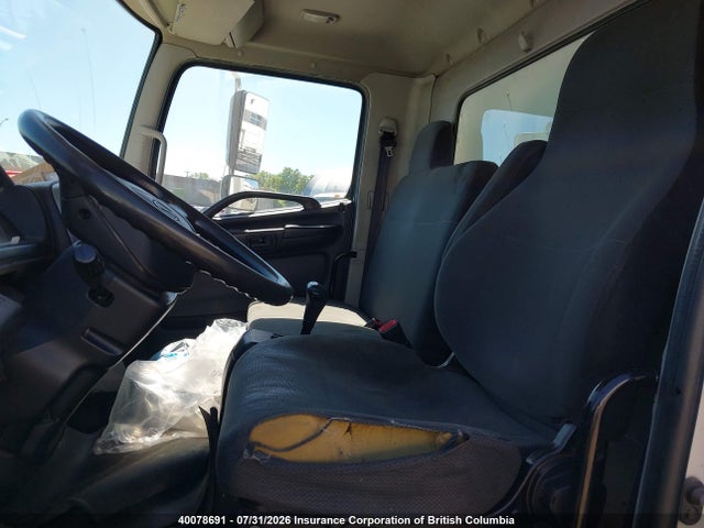 Продаж на аукціоні авто 2014 Hino Hino 338, vin: 2AYNF8JT8E3S13427, номер лоту: 40078691