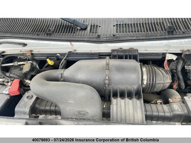 Aukcja sprzedaży 2008 Ford Ford E150, vin: 1FTNE14W38DB46862, numer aukcji: 40078693