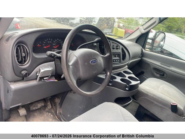 Aukcja sprzedaży 2008 Ford Ford E150, vin: 1FTNE14W38DB46862, numer aukcji: 40078693
