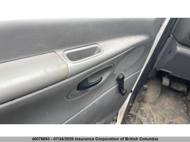Aukcja sprzedaży 2008 Ford Ford E150, vin: 1FTNE14W38DB46862, numer aukcji: 40078693