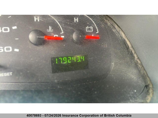 Aukcja sprzedaży 2008 Ford Ford E150, vin: 1FTNE14W38DB46862, numer aukcji: 40078693