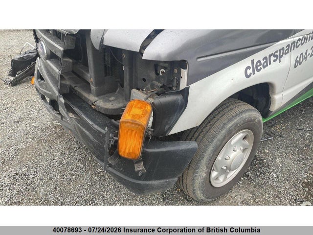 Aukcja sprzedaży 2008 Ford Ford E150, vin: 1FTNE14W38DB46862, numer aukcji: 40078693