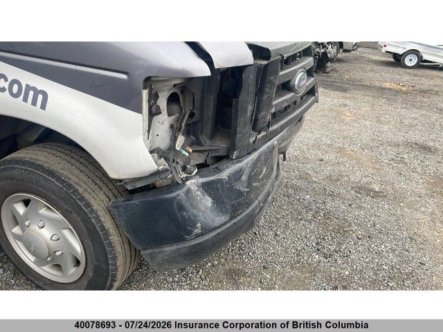Aukcja sprzedaży 2008 Ford Ford E150, vin: 1FTNE14W38DB46862, numer aukcji: 40078693
