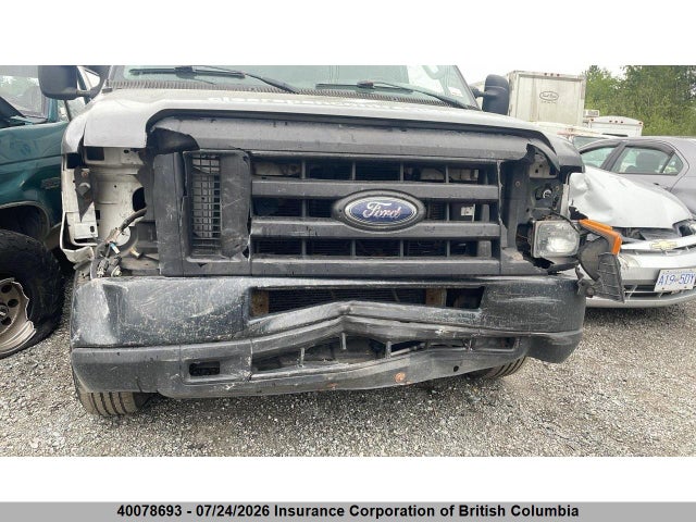 Aukcja sprzedaży 2008 Ford Ford E150, vin: 1FTNE14W38DB46862, numer aukcji: 40078693
