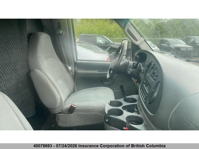Aukcja sprzedaży 2008 Ford Ford E150, vin: 1FTNE14W38DB46862, numer aukcji: 40078693
