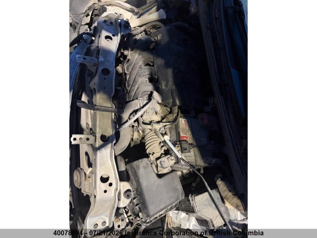 Продаж на аукціоні авто 2013 Toyota Yaris, vin: JTDJTUD32DD542870, номер лоту: 40078694