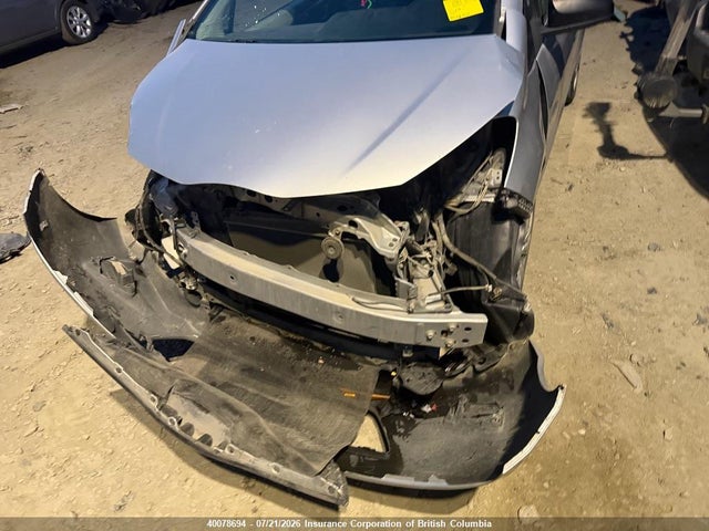 Продаж на аукціоні авто 2013 Toyota Yaris, vin: JTDJTUD32DD542870, номер лоту: 40078694