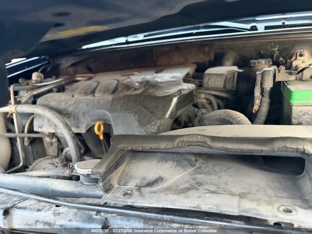 40078695 :رقم المزاد ، 3N1AB61E59L618798 vin ، 2009 Nissan Sentra 2.0/2.0s/2.0sl مزاد بيع