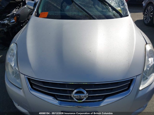 40068154 :رقم المزاد ، 1N4AL2AP5AC145057 vin ، 2010 Nissan Altima S مزاد بيع