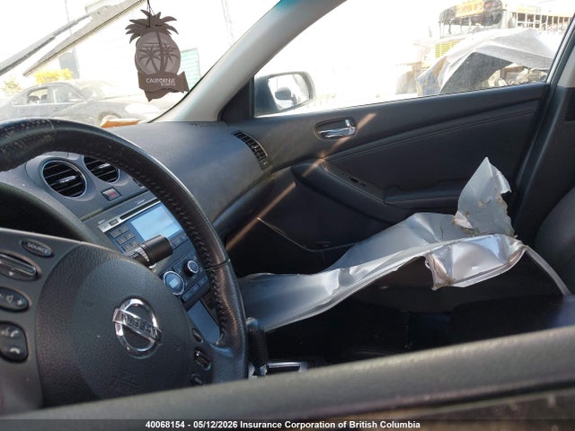40068154 :رقم المزاد ، 1N4AL2AP5AC145057 vin ، 2010 Nissan Altima S مزاد بيع