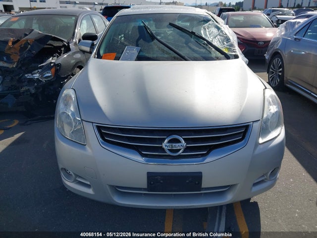 40068154 :رقم المزاد ، 1N4AL2AP5AC145057 vin ، 2010 Nissan Altima S مزاد بيع