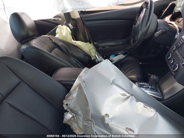 40068154 :رقم المزاد ، 1N4AL2AP5AC145057 vin ، 2010 Nissan Altima S مزاد بيع