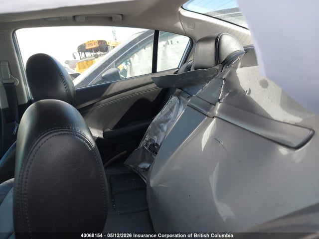 40068154 :رقم المزاد ، 1N4AL2AP5AC145057 vin ، 2010 Nissan Altima S مزاد بيع