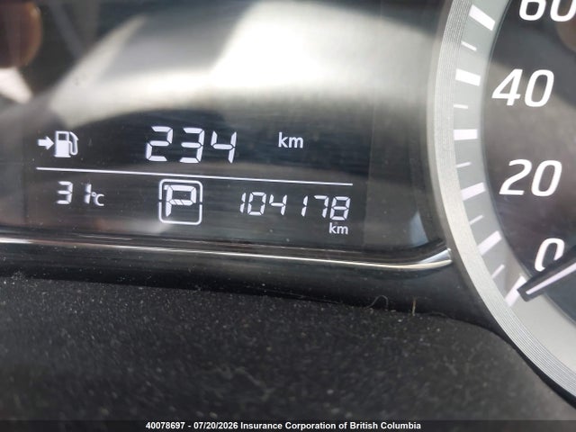 40078697 :رقم المزاد ، 3N1AB7AP7DL733693 vin ، 2013 Nissan Sentra S/sv/sr/sl مزاد بيع
