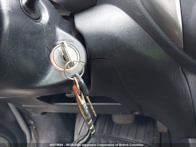 Aukcja sprzedaży 2004 Toyota Rav4, vin: JTEHD20V546021794, numer aukcji: 40075684