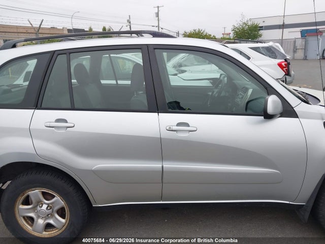 Aukcja sprzedaży 2004 Toyota Rav4, vin: JTEHD20V546021794, numer aukcji: 40075684