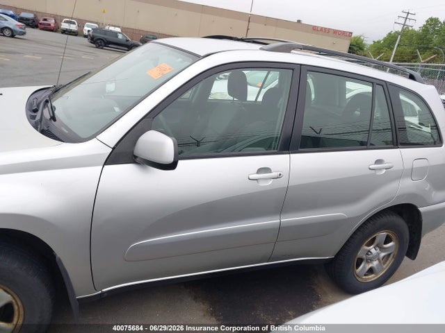 Aukcja sprzedaży 2004 Toyota Rav4, vin: JTEHD20V546021794, numer aukcji: 40075684